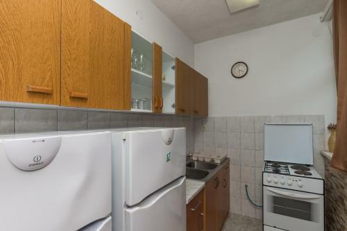 Apartamentos Rooms Villa Marija
