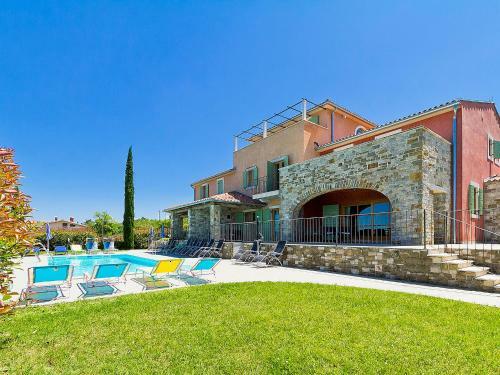 Holiday Home Nunan
