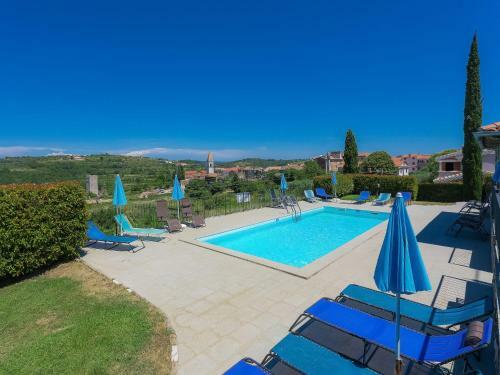 Holiday Home Hartley