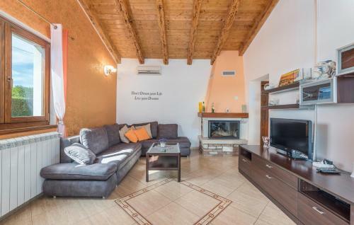 Villa Evelyn With Private Pool And Panoramic View