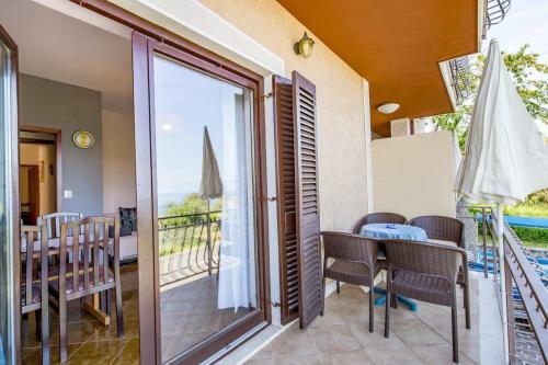 Apartment Kraj 7724a