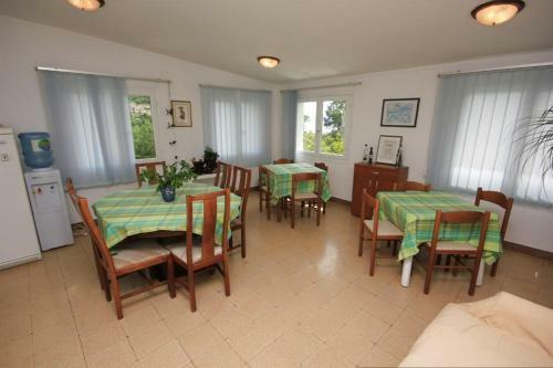 Apartment Moscenicka Draga 7740b
