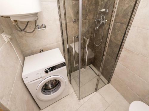 One-bedroom Apartment In Moscenicka Draga