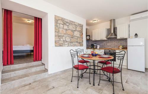 One-bedroom Apartment In Moscenicka Draga