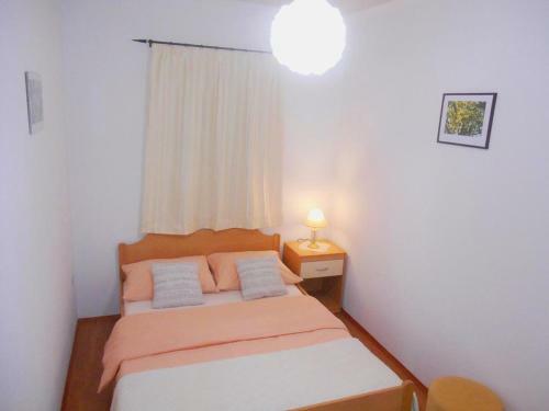 Apartment Moscenicka Draga 16403a