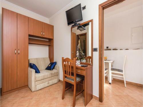 One-bedroom Apartment In Moscenicka Draga