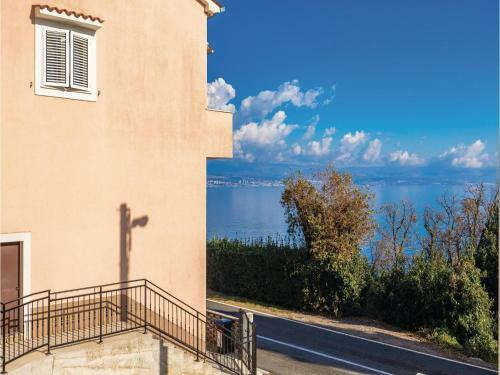 One-bedroom Apartment In Moscenicka Draga