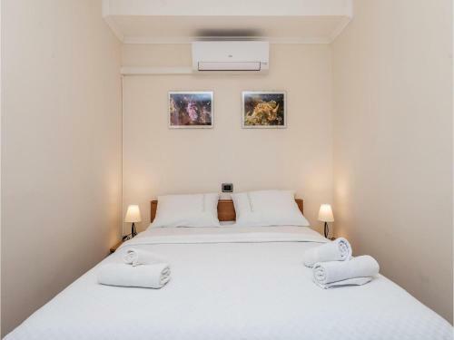 One-bedroom Apartment In Moscenicka Draga