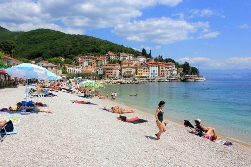 Hostal Double Room Moscenicka Draga 16403a