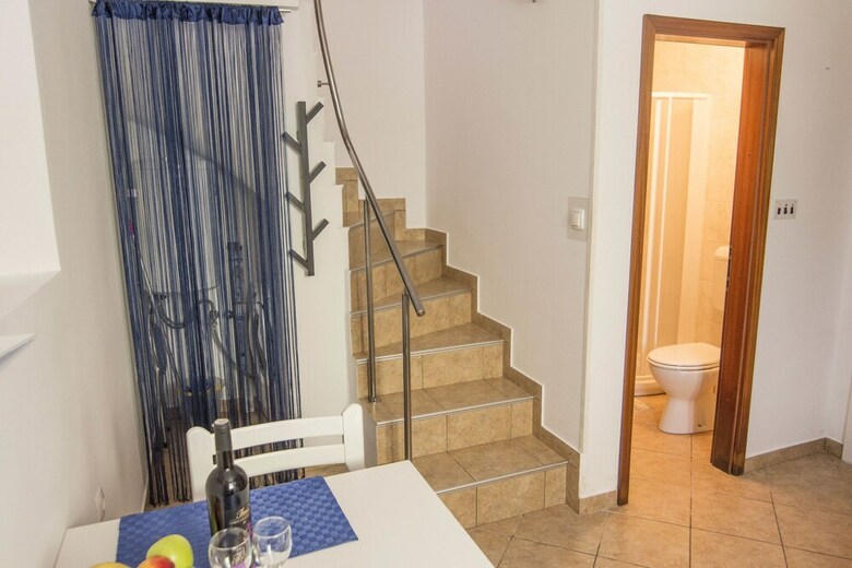 Apartment Marino