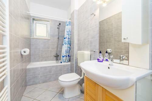 Apartment Moscenicka Draga 7766b