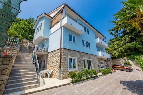 Apartment Moscenicka Draga 7766b