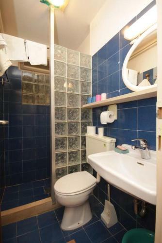 Apartamentos Studio Moscenicka Draga 7625b