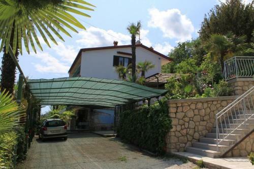 Apartamentos Studio Moscenicka Draga 7625b