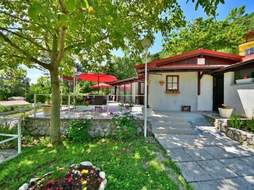 Apartment Branka.2
