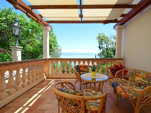 Holiday Home Nada