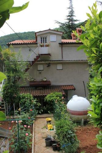 Hostal Triple Room Moscenicka Draga 7742a
