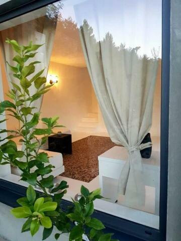 Villa Majestic Eye