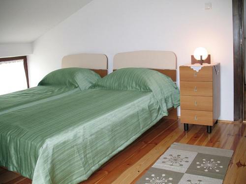 Haus Kusar 100s