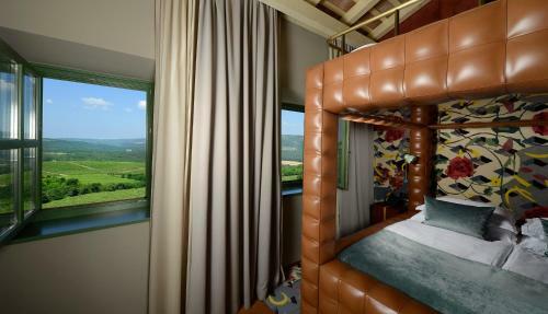 Wine & Heritage Hotel Roxanich