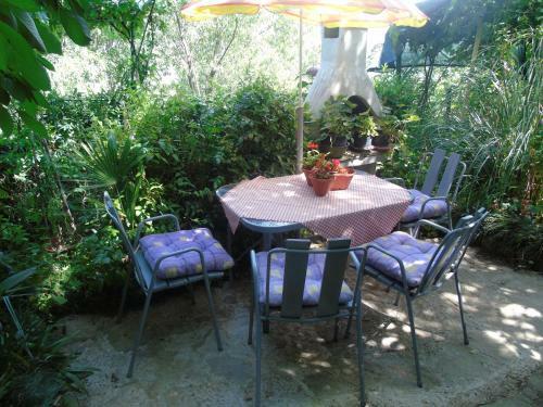 Studio Apartment In Motovun