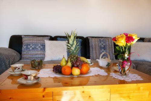 Villa Alissa Split - Mravince