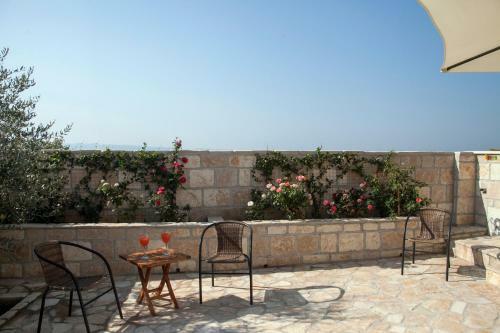Villa Alissa Split - Mravince