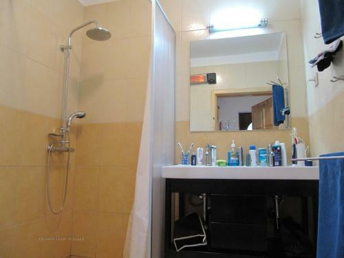 Holiday Home Lisina