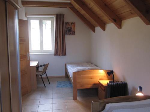 Holiday Home Lisina