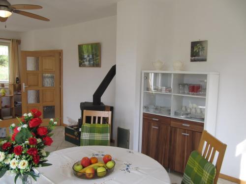 Holiday Home Lisina