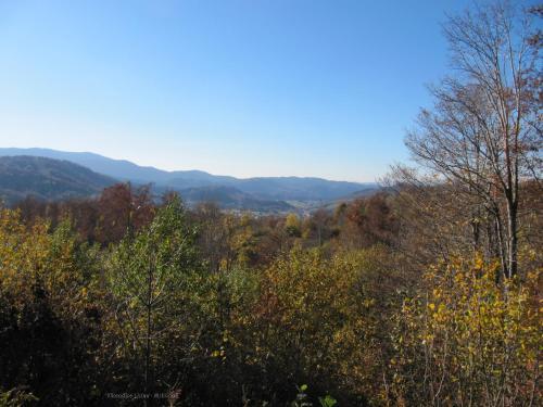 Holiday Home Lisina