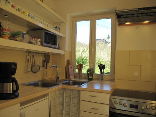 Holiday Home Lisina