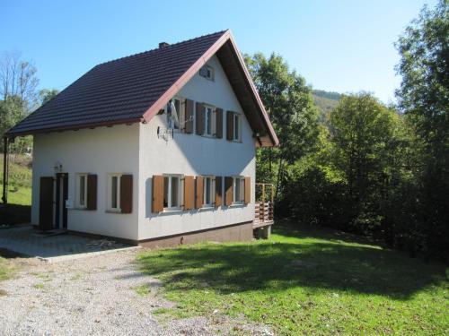 Holiday Home Lisina