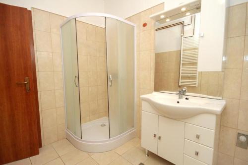 Apartment Mrljane 299b