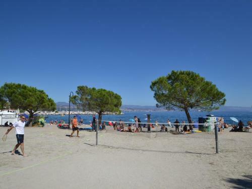 Holiday Home Villa Orhidea
