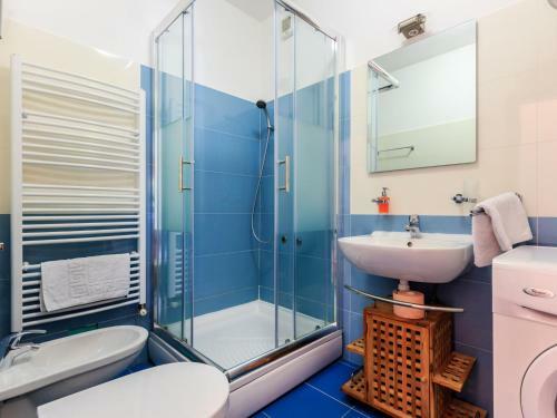 Holiday Home Villa Orhidea