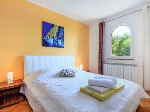 Holiday Home Villa Orhidea