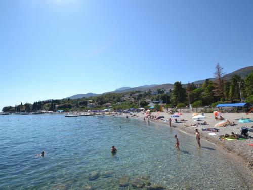 Holiday Home Villa Orhidea