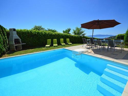 Holiday Home Branko