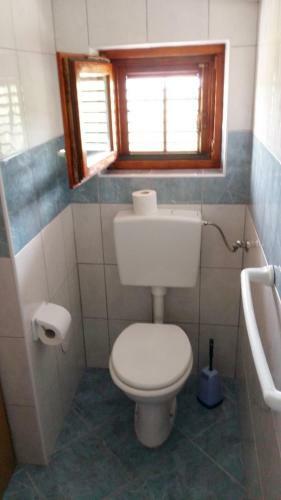 Apartment In Rab/insel Rab 17794