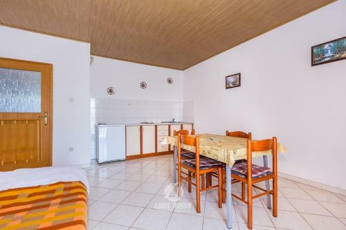 Apartments Rossa