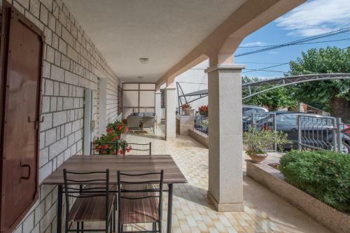 Apartmenst Saban 1709