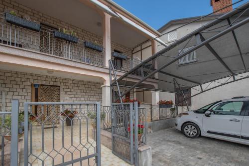 Apartmenst Saban 1709