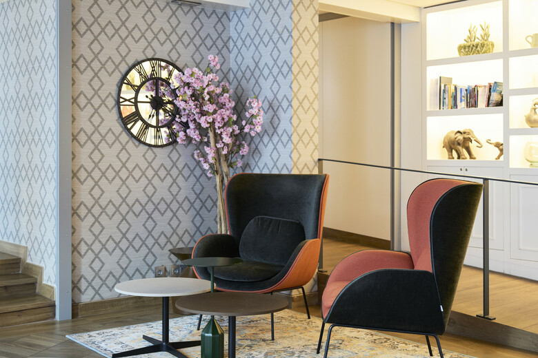 Hotel Catalonia Porto