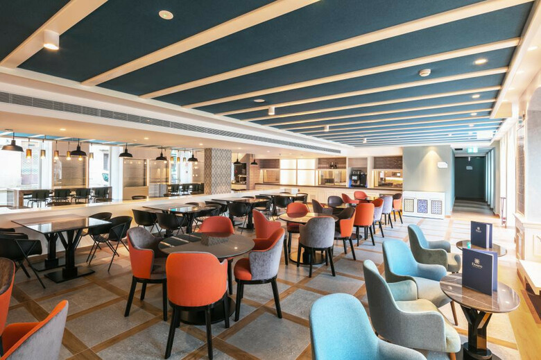 Hotel Catalonia Porto