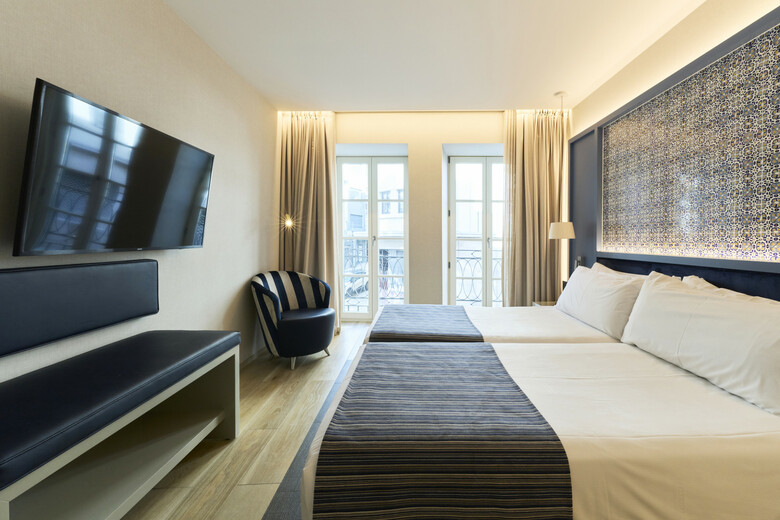 Hotel Catalonia Porto