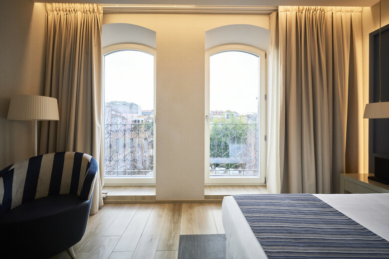 Hotel Catalonia Porto