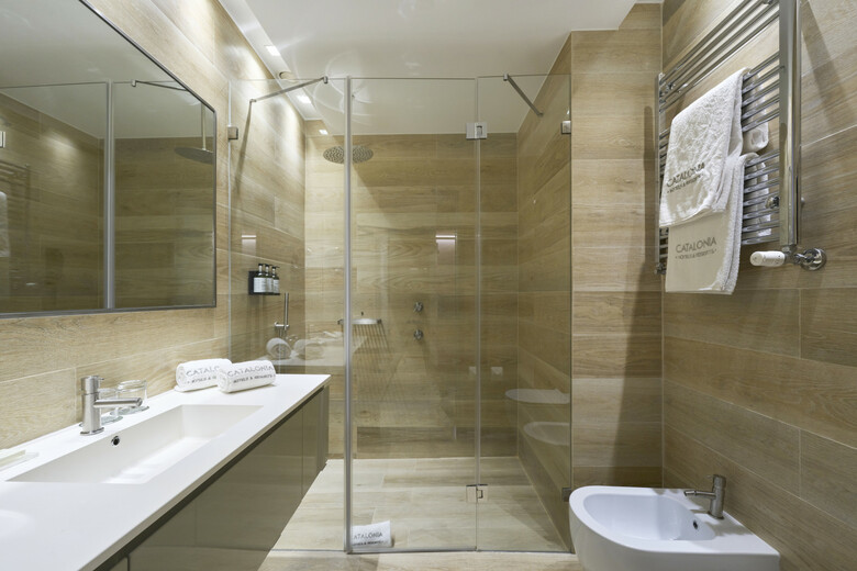 Hotel Catalonia Porto