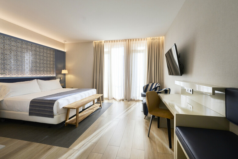 Hotel Catalonia Porto
