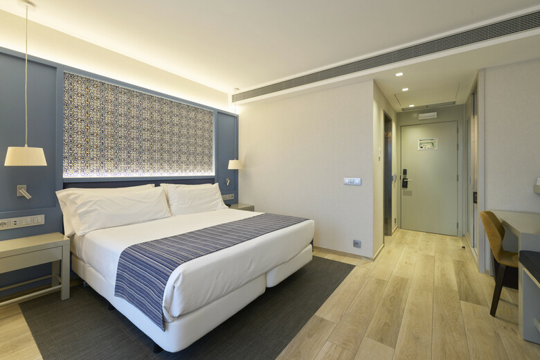 Hotel Catalonia Porto